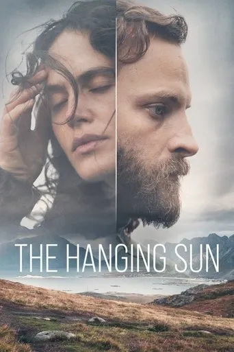 Pôster de The Hanging Sun (2022)