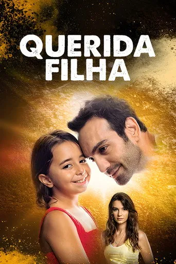 Pôster de Minha Menina (2018)