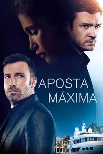 Pôster de Aposta Máxima (2013)