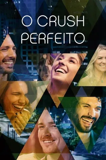 Pôster de O Crush Perfeito (2020)