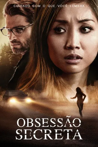 Pôster de Obsessao Secreta (2019)