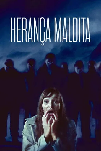 Pôster de Herança Maldita (2022)