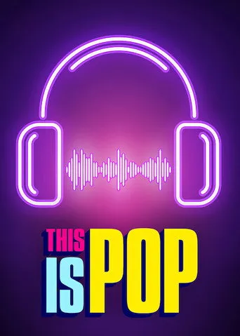 Pôster de This Is Pop (2021)