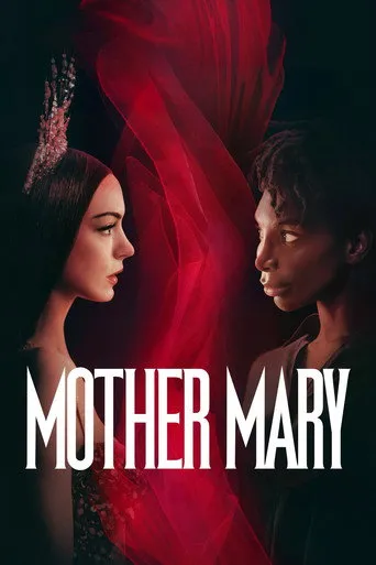 Pôster de Mother Mary (2026)