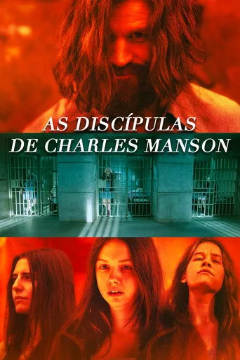 Pôster de Charlie Says Legendado