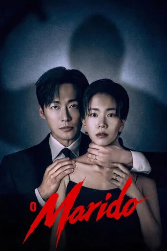 Pôster de O Marido (2026)
