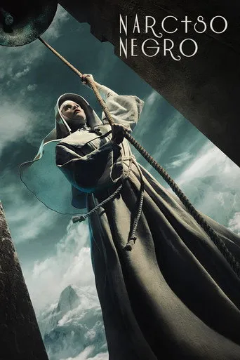 Pôster de Black Narcissus (2020)