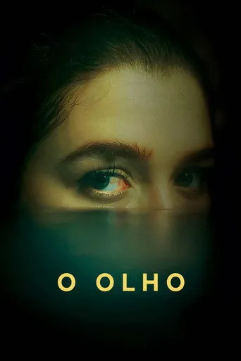 Pôster de O Olho (2023)