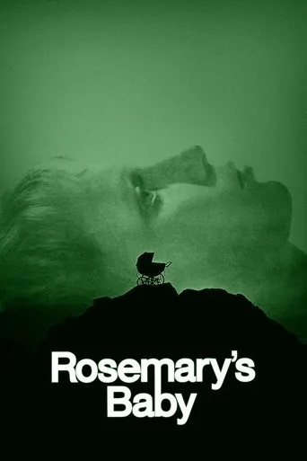 Pôster de O Bebê de Rosemary (1968)