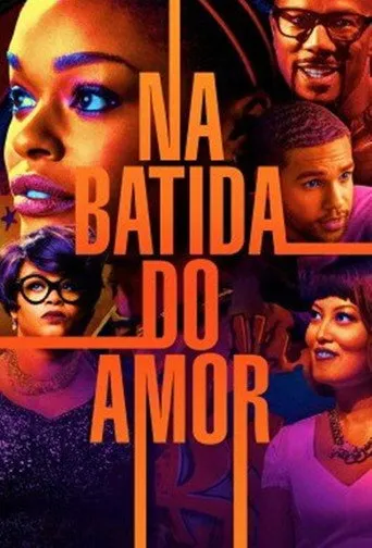 Pôster de Na Batida do Amor (2017)
