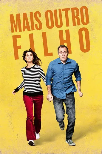 Pôster de Mais Outro Filho (2020)
