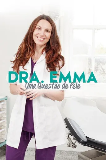 Pôster de Dra. Emma: Uma Questão de Pele (2019)