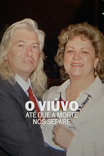 Pôster de O Viúvo Até Que a Morte nos Separe 4K [DV][HDR]