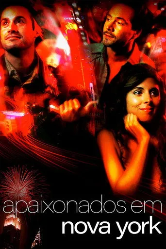 Pôster de Apaixonados em Nova York (2007)