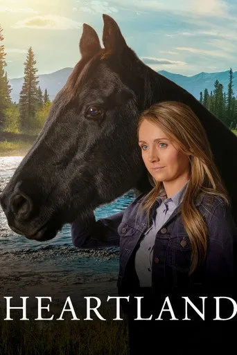 Pôster de Heartland (2007)