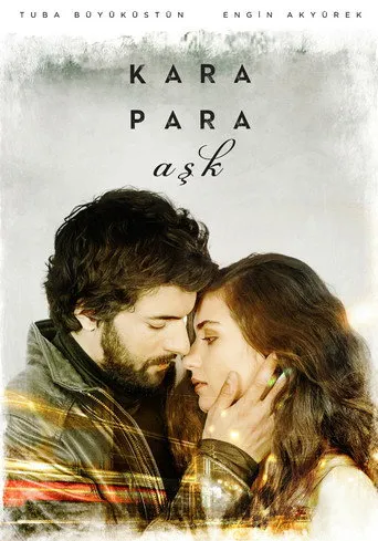 Pôster de Dinheiro Sujo (2014)
