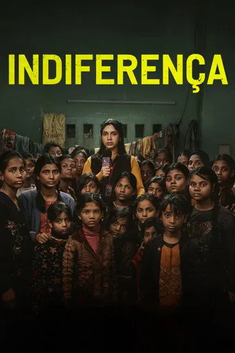 Pôster de Indiferença (2024)