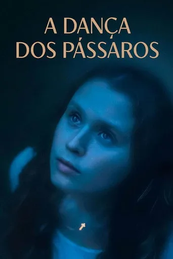 Pôster de A Dança dos Pássaros (2023)