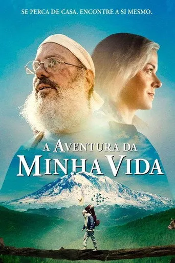 Pôster de A Aventura da Minha Vida (2020)
