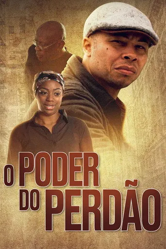 Pôster de O Poder do Perdão (2021)