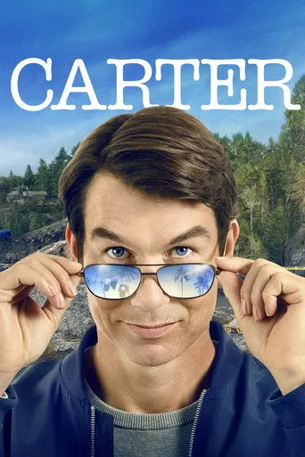 Pôster de Carter (2018)
