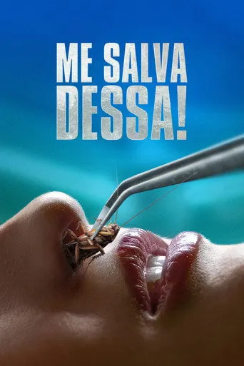 Pôster de Me Salva Dessa! (2022)