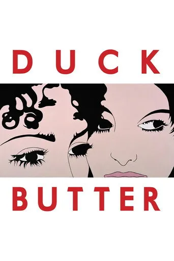 Pôster de Duck Butter (2018)