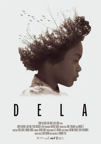 Pôster de Dela (2018)