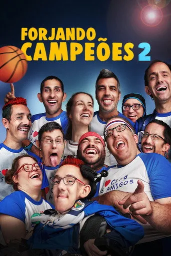 Pôster de Campeonex (2023)