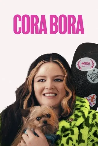 Pôster de Cora Bora