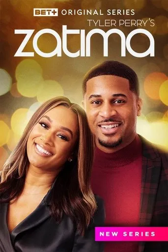 Pôster de Tyler Perry's Zatima (2022)