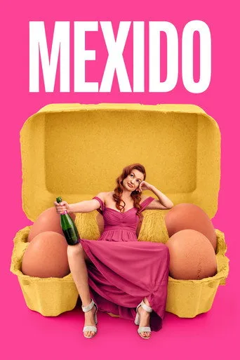 Pôster de Mexido (2024)