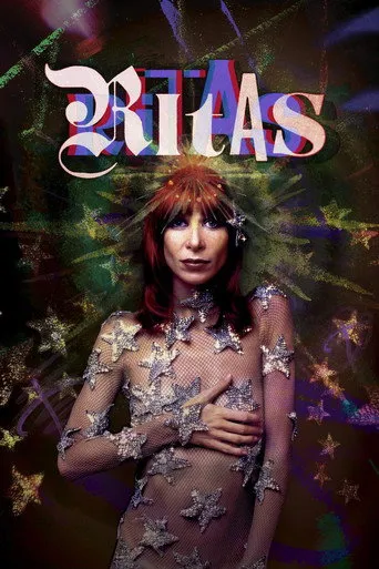 Pôster de Ritas (2025)