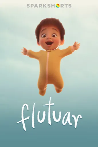 Pôster de Flutuar (2019)