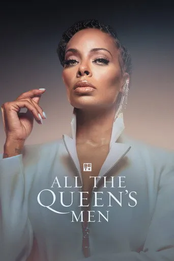 Pôster de All the Queen's Men (2021)