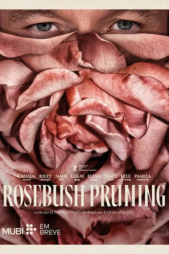 Pôster de Rosebush Pruning (2026)