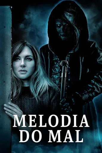 Pôster de Melodia do Mal (2023)