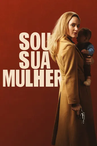 Pôster de Sou Sua Mulher (2020)