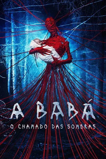 Pôster de A Babá: O Chamado das Sombras (2020)