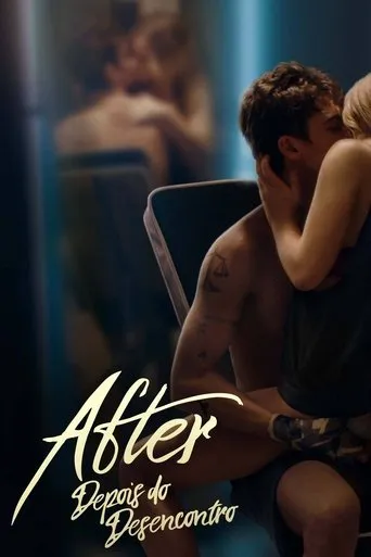 Pôster de After: Depois do Desencontro (2021)