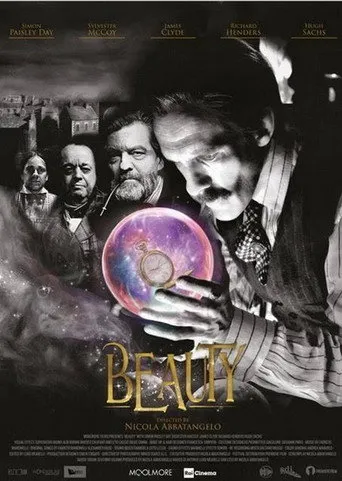 Pôster de Beauty (2018)