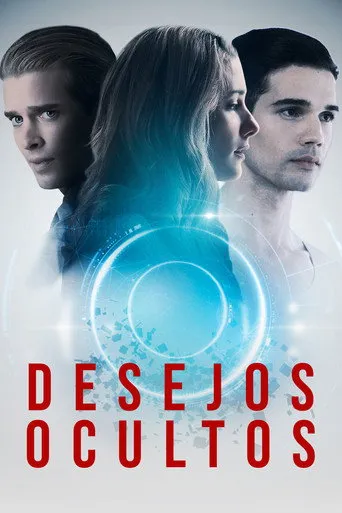Pôster de Desejos Ocultos (2019)