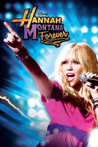 Pôster de Hannah Montana (2006)