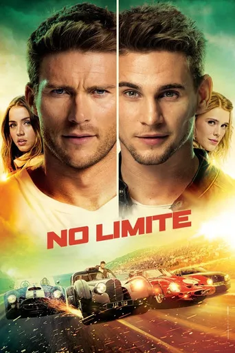 Pôster de No Limite (2017)