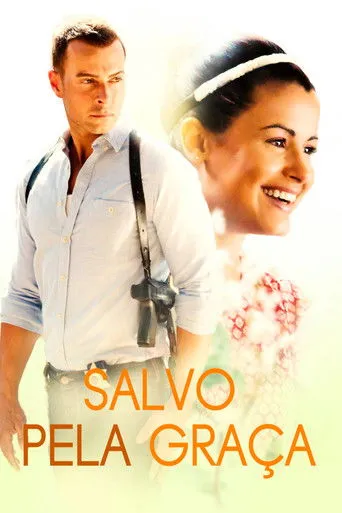 Pôster de Salvo pela Graça (2016)