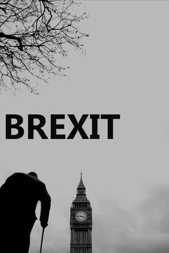 Pôster de Brexit (2016)