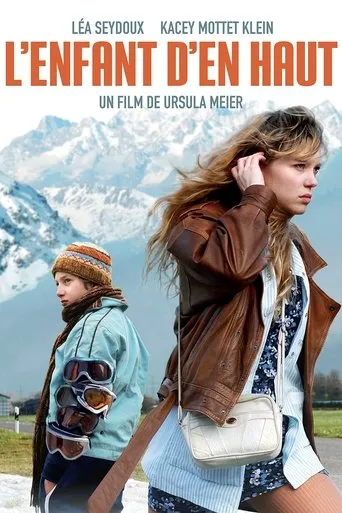 Pôster de Minha Irmã (2012)