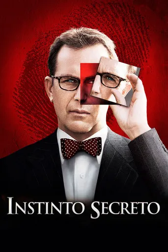 Pôster de Instinto Secreto (2007)