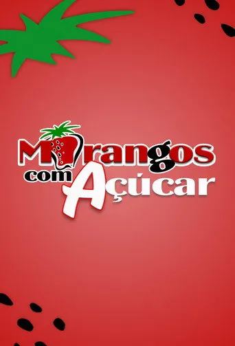 Pôster de Morangos com Açúcar (2003)