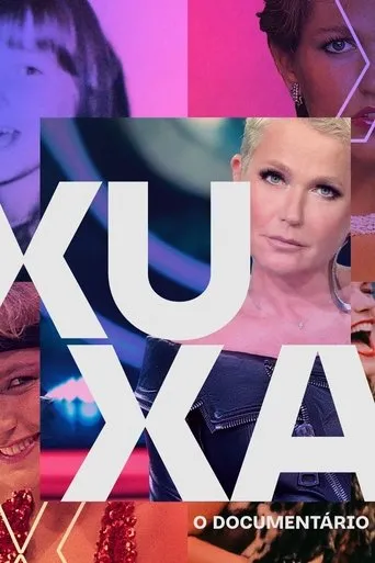 Pôster de Xuxa, O Documentário (2023)
